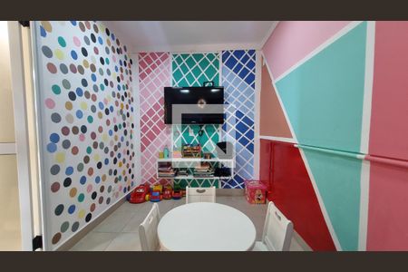 Apartamento à venda com 40m², 2 quartos e sem vagaBrinquedoteca