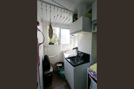 Apartamento à venda com 40m², 2 quartos e sem vagaÁrea de Serviço