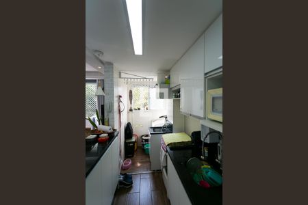 Apartamento à venda com 40m², 2 quartos e sem vagaCozinha