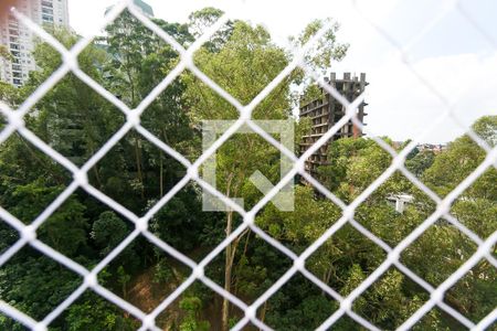 quarto 1 vista de apartamento à venda com 2 quartos, 40m² em Jardim Parque Morumbi, São Paulo