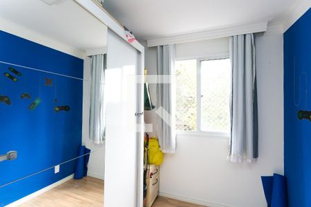 quarto 1 de apartamento à venda com 2 quartos, 40m² em Jardim Parque Morumbi, São Paulo