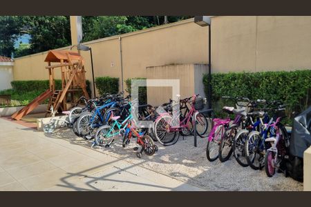 Apartamento à venda com 40m², 2 quartos e sem vagabicicletario