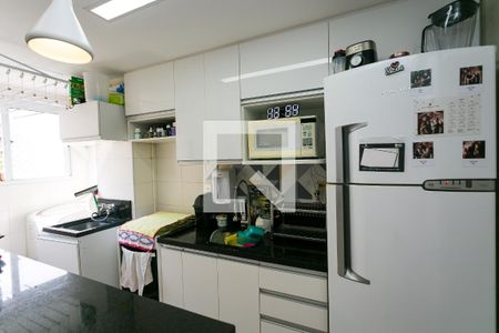 Apartamento à venda com 40m², 2 quartos e sem vagaCozinha