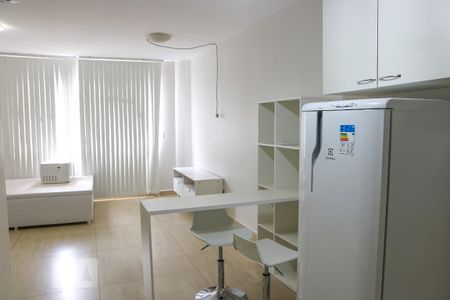 Apartamento para alugar com 1 quarto, 27m² em Setor Sudoeste, Brasília