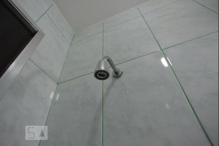 Apartamento à venda com 40m², 1 quarto e sem vagaBanheiro