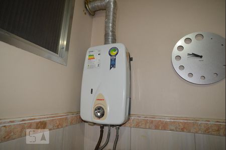 Apartamento à venda com 40m², 1 quarto e sem vagaCozinha