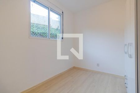 Apartamento à venda com 59m², 2 quartos e 1 vagaQuarto 2