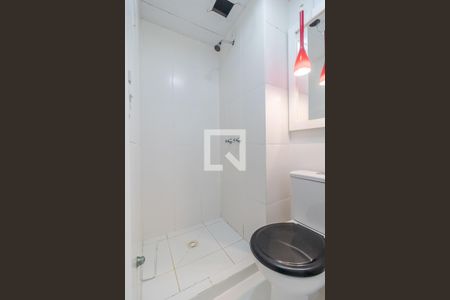 Apartamento à venda com 59m², 2 quartos e 1 vagaBanheiro