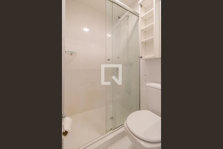 Apartamento à venda com 59m², 2 quartos e 1 vagaQuarto 1 - Suíte