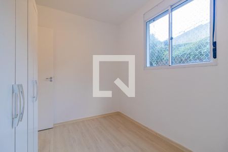 Apartamento à venda com 59m², 2 quartos e 1 vagaQuarto 2