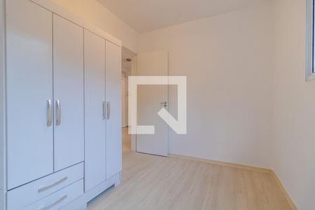Apartamento à venda com 59m², 2 quartos e 1 vagaQuarto 2