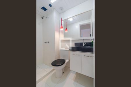 Apartamento à venda com 59m², 2 quartos e 1 vagaBanheiro