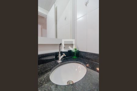 Apartamento à venda com 59m², 2 quartos e 1 vagaBanheiro