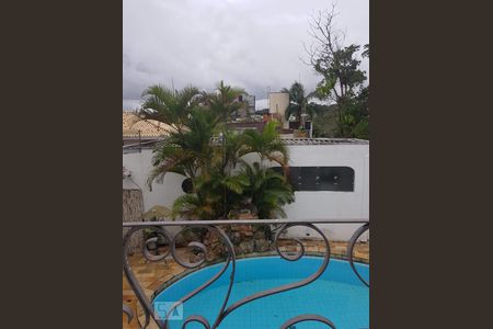 Casa à venda com 450m², 4 quartos e 4 vagas