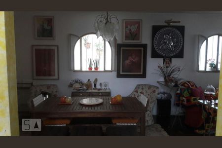 sala de casa à venda com 4 quartos, 450m² em Jardim Leonor, São Paulo