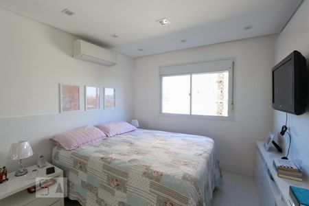 Apartamento à venda com 110m², 3 quartos e 2 vagasSuíte