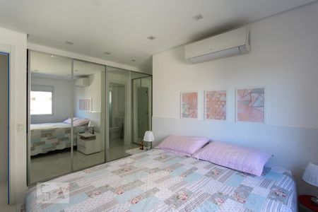 Apartamento à venda com 110m², 3 quartos e 2 vagasSuíte