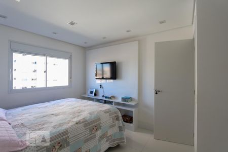 Apartamento à venda com 110m², 3 quartos e 2 vagasSuíte