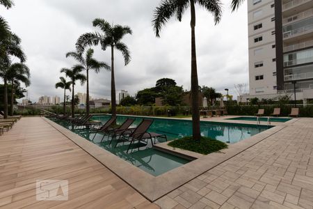 Apartamento à venda com 110m², 3 quartos e 2 vagasÁrea comum - Piscina