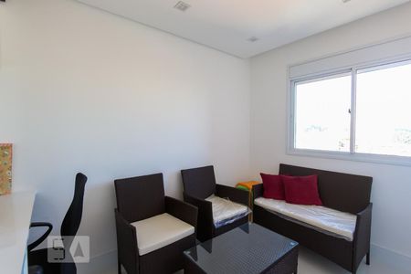 Apartamento à venda com 110m², 3 quartos e 2 vagasQuarto 2