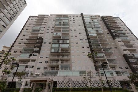 Apartamento à venda com 110m², 3 quartos e 2 vagasFachada