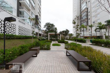 Apartamento à venda com 110m², 3 quartos e 2 vagasÁrea Comum