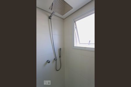 Apartamento à venda com 110m², 3 quartos e 2 vagasBanheiro da suíte