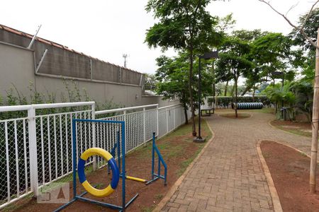 Apartamento à venda com 110m², 3 quartos e 2 vagasÁrea Comum - Espaço Pet