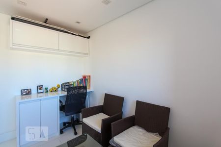 Apartamento à venda com 110m², 3 quartos e 2 vagasQuarto 2