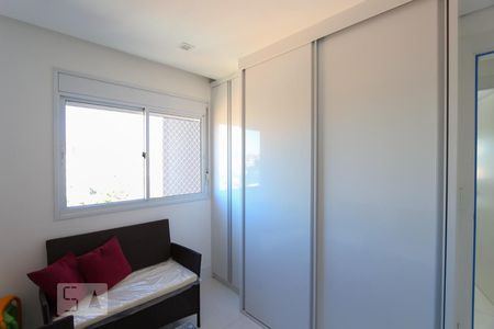 Apartamento à venda com 110m², 3 quartos e 2 vagasQuarto 2