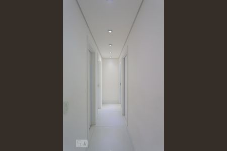 Apartamento à venda com 110m², 3 quartos e 2 vagasCorredor