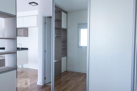 Quarto de apartamento para alugar com 1 quarto, 40m² em Vila Mariana, São Paulo