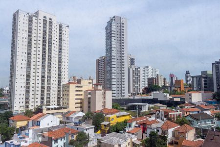 Apartamento para alugar com 40m², 1 quarto e sem vagaVista