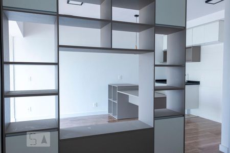 Quarto de apartamento para alugar com 1 quarto, 40m² em Vila Mariana, São Paulo