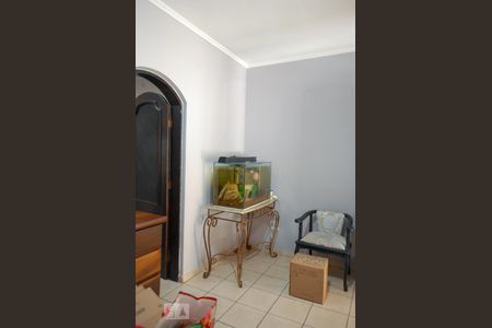 Sala de casa à venda com 3 quartos, 106m² em Jardim Palermo, São Bernardo do Campo