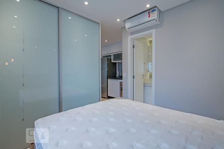 quarto de apartamento para alugar com 1 quarto, 39m² em Vila Cordeiro, São Paulo