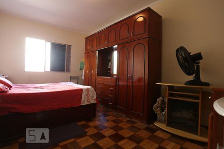 Casa à venda com 155m², 3 quartos e 2 vagasQuarto 3