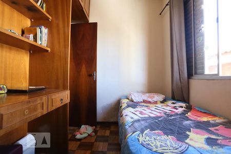 Casa à venda com 155m², 3 quartos e 2 vagasQuarto 2