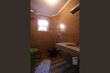 Lavabo de casa à venda com 3 quartos, 155m² em Vila Yara, Osasco
