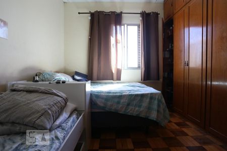 Quarto 1 de casa à venda com 3 quartos, 155m² em Vila Yara, Osasco
