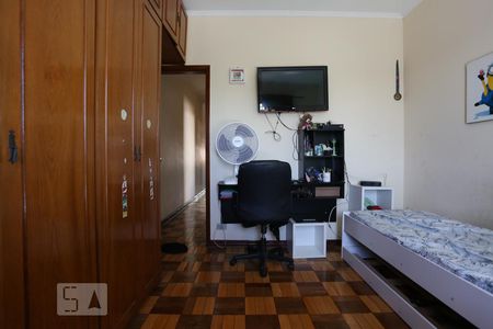 Quarto 1 de casa à venda com 3 quartos, 155m² em Vila Yara, Osasco