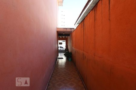 Casa à venda com 155m², 3 quartos e 2 vagasCorredor