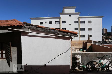 Casa à venda com 155m², 3 quartos e 2 vagasVista do Quarto 2