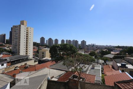 Vista do Quarto 1 de casa à venda com 3 quartos, 155m² em Vila Yara, Osasco