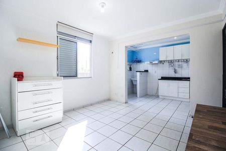 Apartamento para alugar com 35m², 1 quarto e sem vagaSala