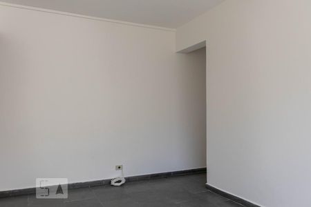 Apartamento à venda com 58m², 2 quartos e 1 vaga Apartamento à venda com 58m², 2 quartos e 1 vagaSala