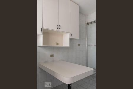 Apartamento à venda com 58m², 2 quartos e 1 vaga Apartamento à venda com 58m², 2 quartos e 1 vagaCozinha