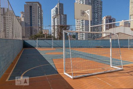 Apartamento à venda com 58m², 2 quartos e 1 vaga Apartamento à venda com 58m², 2 quartos e 1 vagaQuadra Esportiva