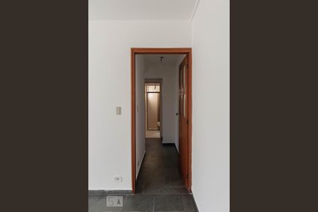 Apartamento à venda com 58m², 2 quartos e 1 vaga Apartamento à venda com 58m², 2 quartos e 1 vagaCorredor