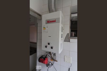 Apartamento para alugar com 64m², 3 quartos e 1 vaga Apartamento para alugar com 64m², 3 quartos e 1 vagaÁrea de Serviço